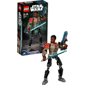 LEGO® Star Wars™ 75116 Finn