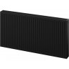 Mexen C22 radiátor doskový 500 x 1600 mm, bočné pripojenie, 2279 W, čierny - W422-050-160-70