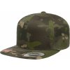 Šiltovka FlexFit® Classics® Multicam® Snapback – Multicam® Tropic