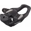 Shimano Pedále cestné RS500 SPDSL čierne+zar. SM-SH11