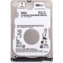 WD SCORPIO AV-25 500GB, WD5000LUCT