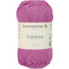 Schachenmayr Catania Tmavo ružová 398