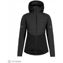 Johaug Concept Training Jacket 2.0 čierna
