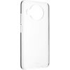 TPU gelový kryt FIXED Story pro Xiaomi Redmi Note 9 Pro 5G, čirý FIXTCC-656