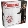 Resident Evil 3: The Board Game |