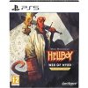 Hellboy: Web of Wyrd - Collectors Edition (PS5)