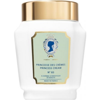 Académie Scientifique de Beauté Vintage Princess Cream 83 multiaktívny omladzujúci krém s peptidmi 50 ml