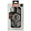 UAG Monarch Pro Magsafe, Titanium - iPhone 16 Pro
