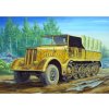 Trumpeter Sd.Kfz. 9 Famo 18t Zugkraftwagen 1/72