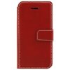 Puzdro Molan Cano na OnePlus Nord N10 5G Issue Book červené
