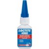 Loctite 4860 20g - sekundové lepidlo, pružné, ohybateľné LOCTITE 1437111