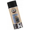 K2 COLOR FLEX 400 ml Čierny - syntetický kaučuk
