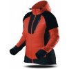 Trimm CONTRA orange/grafit black Veľkosť: L dámska bunda