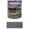 LUXOL Originál Vintage - tenkovrstvová olejová lazúra na drevo 0.75 l Osika