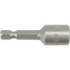 yato Nadstavec magnetický 1/4