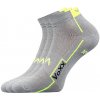 3PACK ponožky VoXX svetlosivé (Kato) M 120 dní na výmenu alebo vrátenie tovaru!