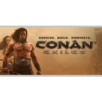 Conan Exiles