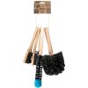 Peaty's Bicycle Brush Set uni