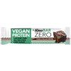 AbsoRice AbsoBar Zero Proteínová tyčinka Brownie Double Chocolate (40g)