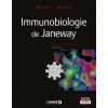 Immunobiologie de Janeway (JANEWAY,MURPHY,WEAVER)(Kniha)