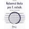 Kytarová škola pro 1. ročník - Adam Pavlíček