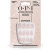 O.P.I. OPI xPRESS/ON Throw Me a Kiss 30 ks