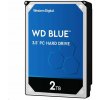 2TB WD 3,5