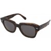 Slnečné okuliare Ray-Ban State Street RB2186 1292B1 Veľkosť: 52