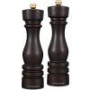Cole&Mason | Cole&Mason - Sada mlynčekov na soľ a korenie LONDON 2 ks 22 cm buk/hnedá | GG548