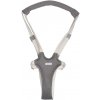 Popruh pre dieťa Gia Mesh Grey