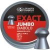 JSB MATCH DIABOLO Náboj 5,51mm Exact Jumbo 250ks (546246-250)