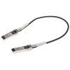 MaxLink ML-DACS+05 10G SFP+ DAC, pasivní, DDM, Cisco, UBNT, MikroTik compatible, 0,5m