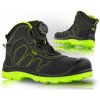 VM Footwear GROSSETO Obuv bezpečnostná členková BOA 2650-S3LBOA 2650-S3LBOA-43 43