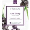 Foreo Vyhladzujúca pleťová maska Acai Berry (Smoothing Mask) 6 x 6 g