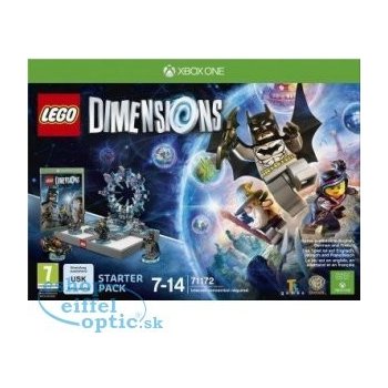 LEGO Dimensions (Starter Pack)