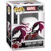 Funko Pop! 1435 Marvel Carnage Ghost Spider