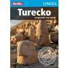 Turecko - inspirace na cesty - turistický průvodce
