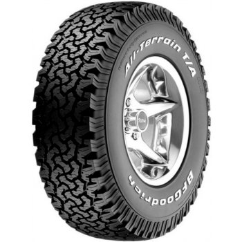 BFGoodrich All Terrain T/A KO2 245/70 R16 113S