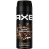 AXE Dark Temptation, dezodorant sprej pánsky 150 ml, Dark Tempt.