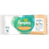 Pampers Wipes vlhčené utierky Harmonie Calendula 44 ks