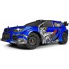 Maverick QuantumRX Flux 4S 4WD Rally Car (modrá) 1:8