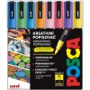 Posca Posca PC-3M 8 ks