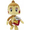 Pokémon Chimchar 20 cm