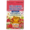 Müllerovi medvídci s vit.C a přích.jahody tbl.45