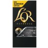 Kapsule L´OR Onyx 10 kapsúl 52 g