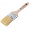 LUX-TOOLS PRE Štetec zárohák pre farby a laky 50 mm
