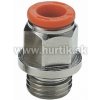 SCHNEIDER Spojka priama R1 6x1/8