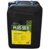 John Deere Plus II 50 15W-40 20L
