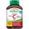 Jamieson Vitamín C Complex Premium 600 mg 120 kapsúl