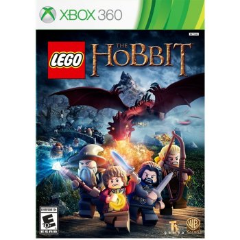 LEGO: The Hobbit od 26,99 € - Heureka.sk